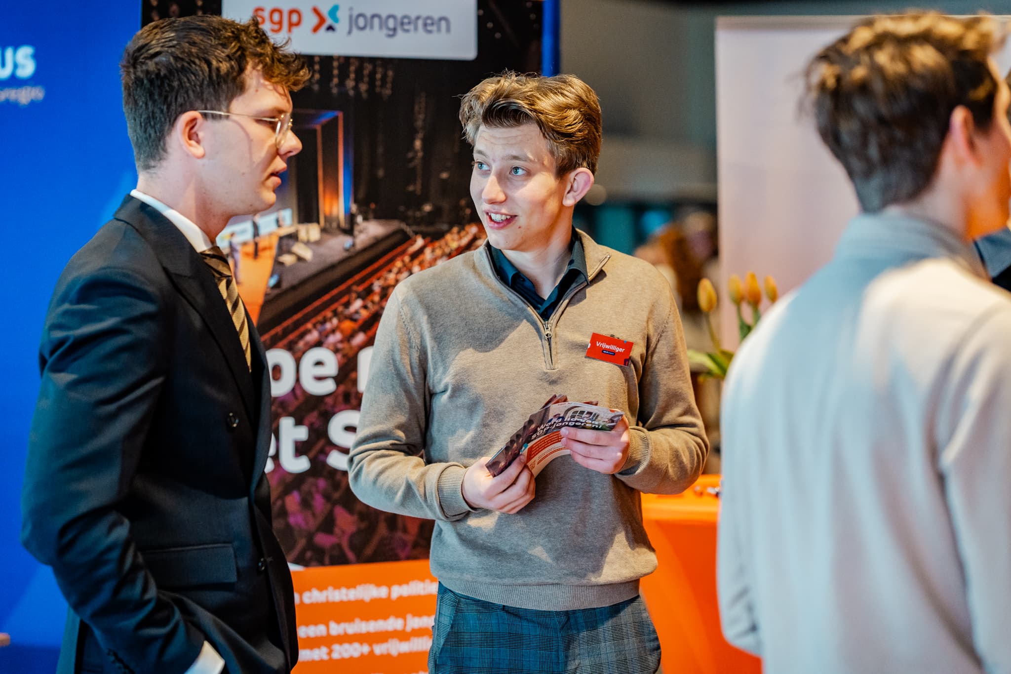 SGP-jongerendag 2026 - foto 12