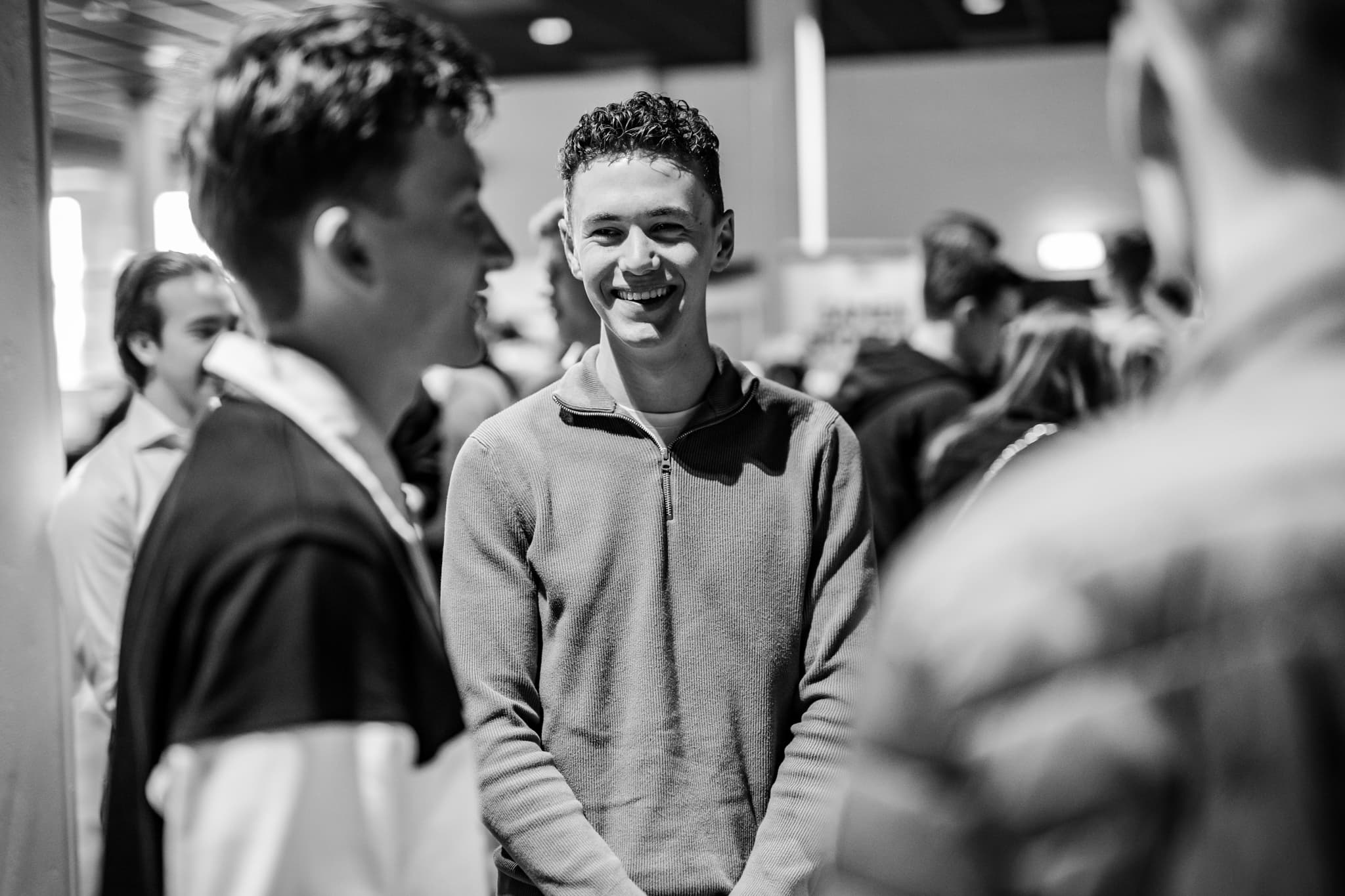 SGP-jongerendag 2026 - foto 14