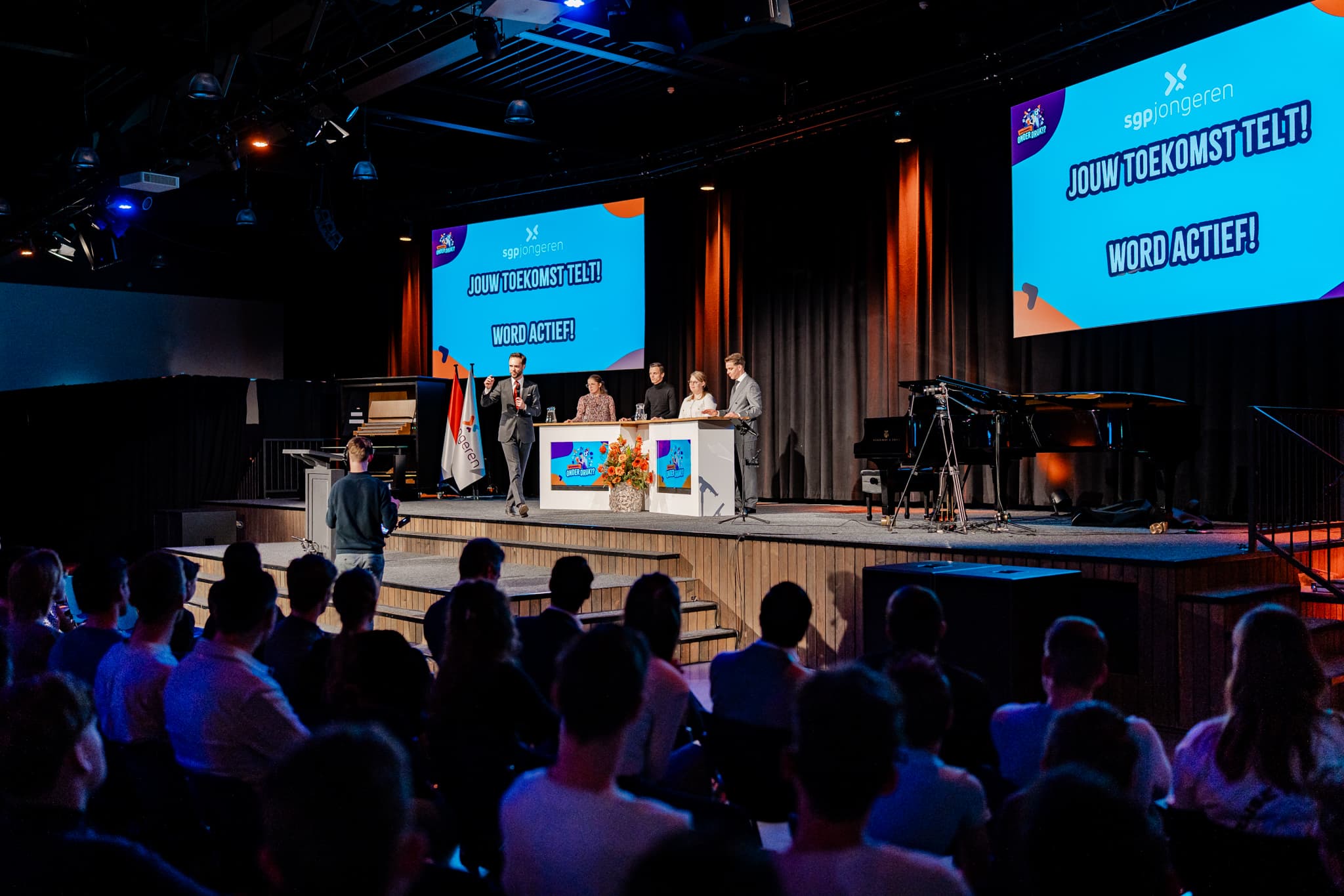 SGP-jongerendag 2026 - foto 93